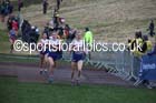 Junior womens Great Edinburgh Cross Country, 2017 Great Edinburgh Cross Country. Photo: David T. Hewitson/Sports for All PIcs